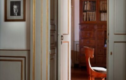 Seminario di Giovanni Orsina “Metamorfosi della politica” lunedì 22 gennaio ore 16,00