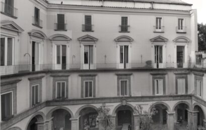Venerdì 24 maggio conferenza di Carlo Borgomeo e Gianfranco Viesti “La questione meridionale oggi”