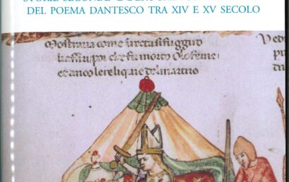 La Commedia dei dettagli