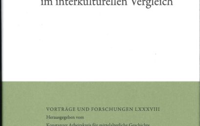 Stellvertretung im Mittelalter