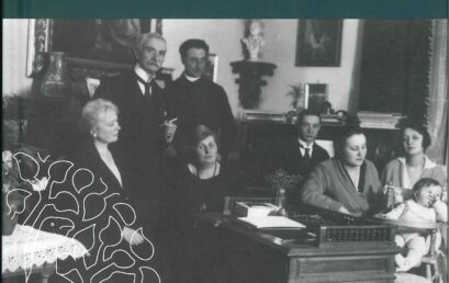 Dal Kaiser al duce