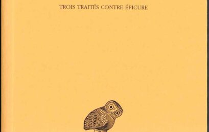 Traités 73-75