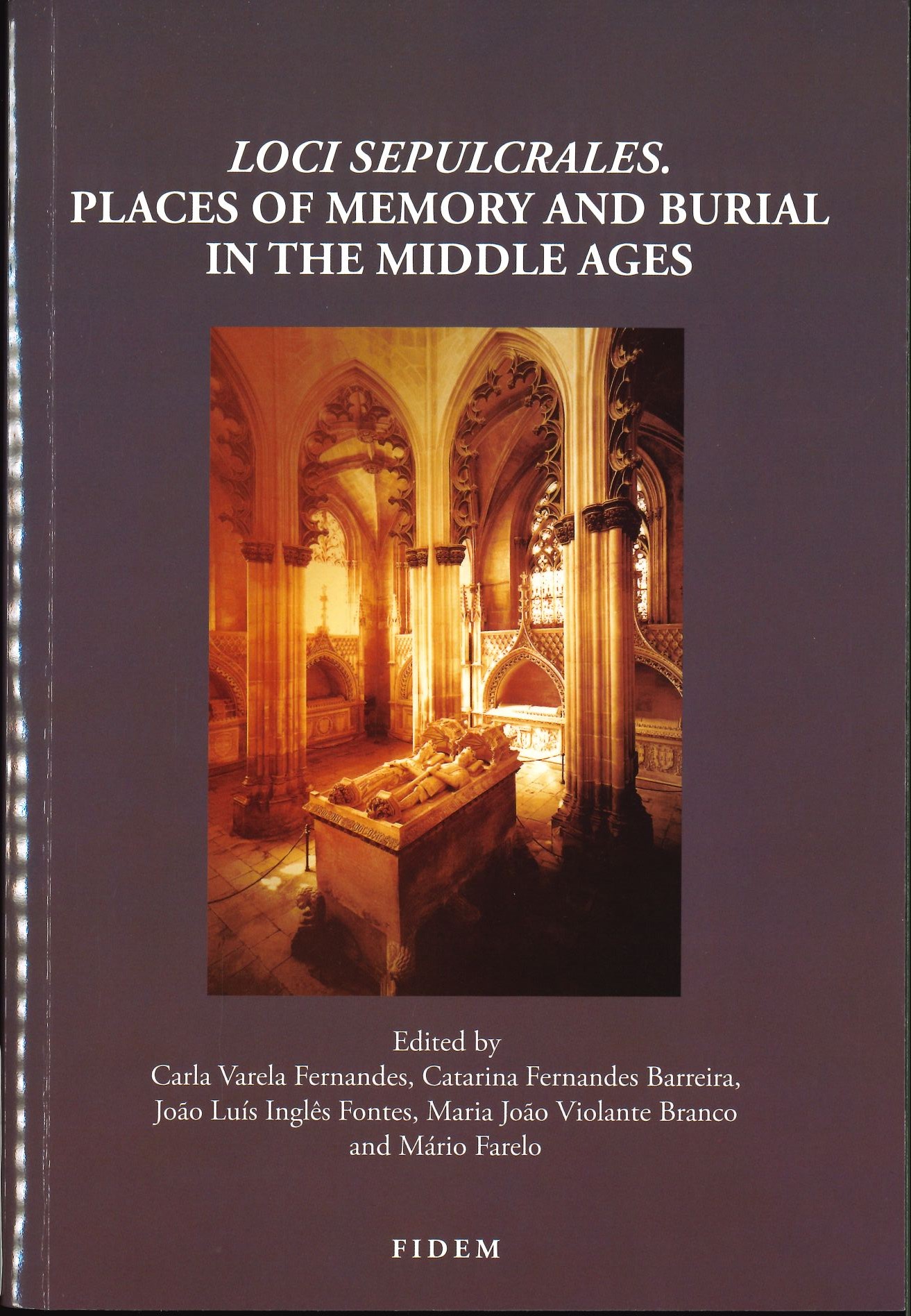Loci sepulcrales Loci sepulcrales