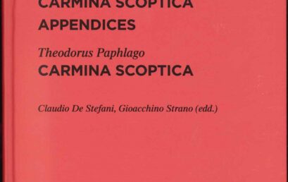 Ecphrasis ecclesiae sanctorum apostolorum