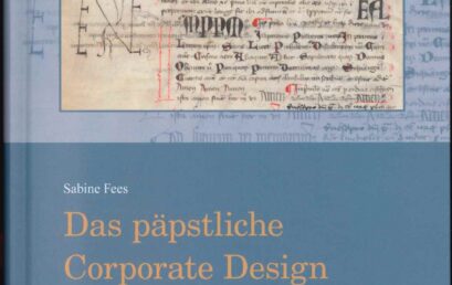 Das päpstliche Corporate Design