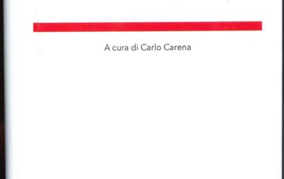 L’arte della politica