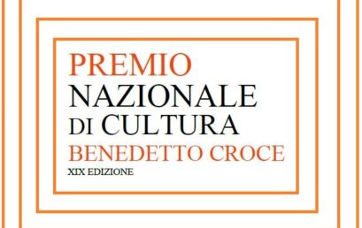 Premio Croce 2024