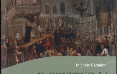 Il governo dei pulpiti