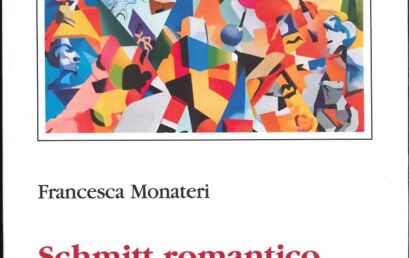 Schmitt romantico