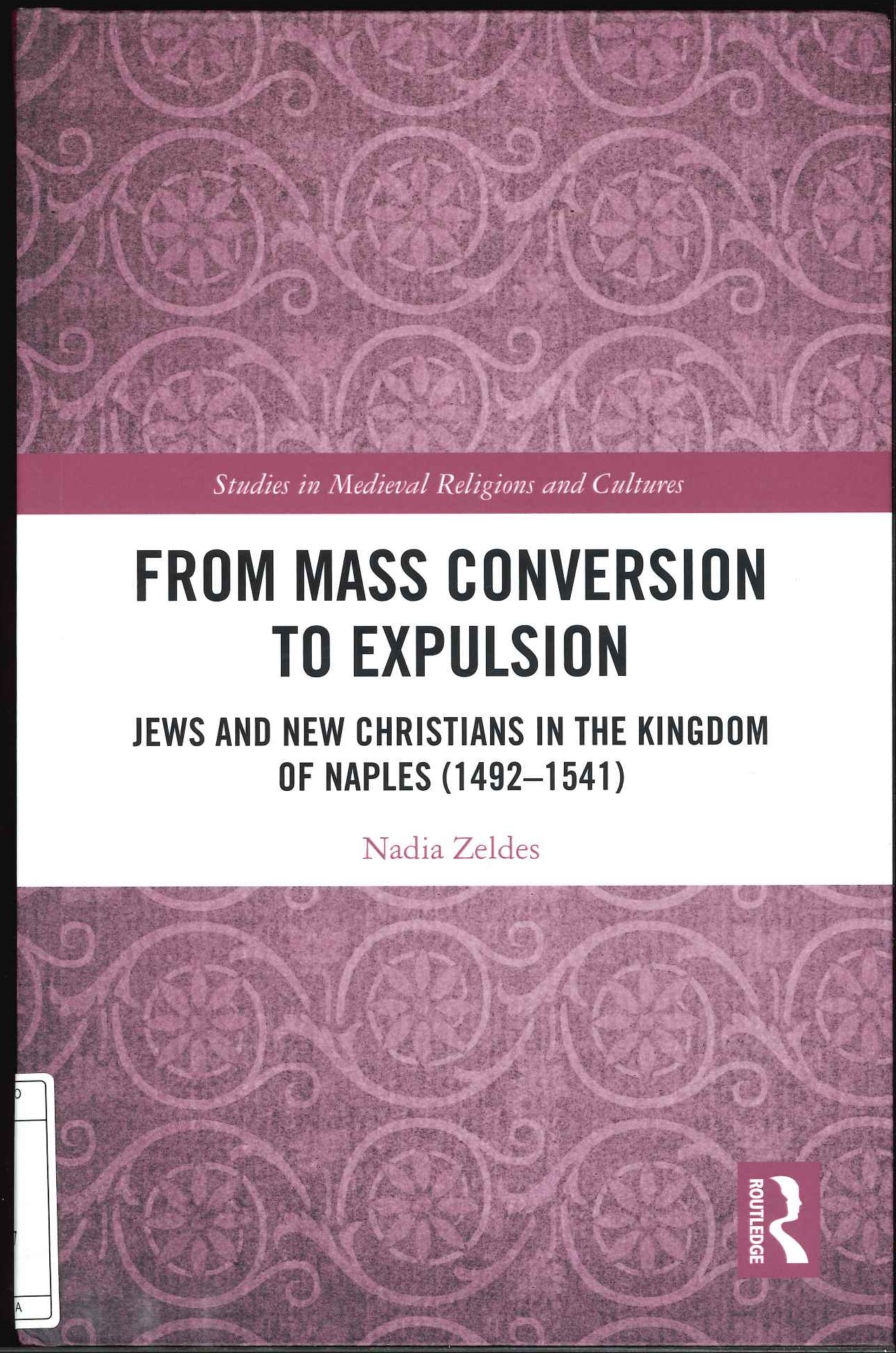 From mass conversion to expulsion From mass conversion to expulsion