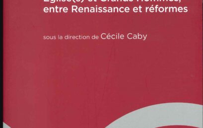Église(s) et grands hommes