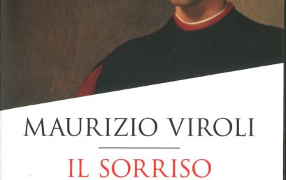 Il sorriso di Niccolò