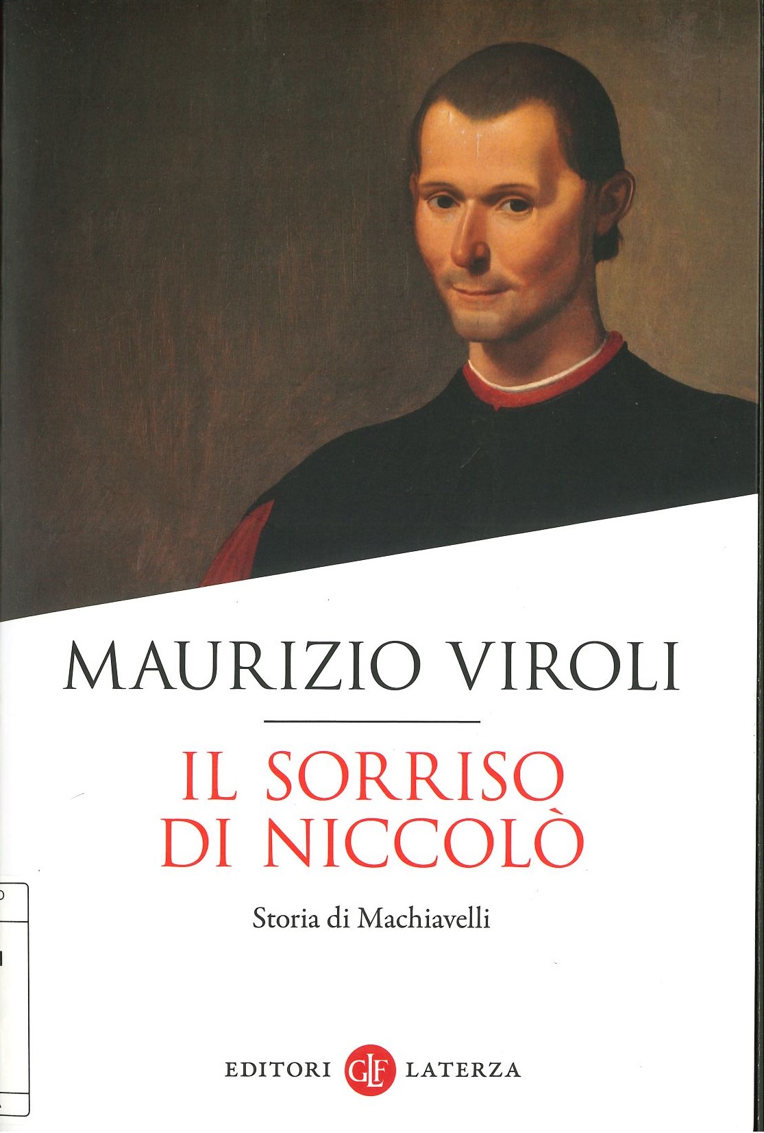 Il sorriso di Niccolò Il sorriso di Niccolò