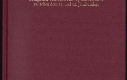 Ein Reich ohne König?