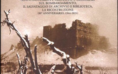 Montecassino nella Seconda guerra mondiale