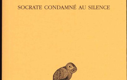Apologie de Socrate