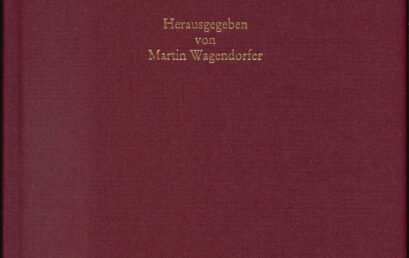 Das Notizbuch Kaiser Friedrichs 3.