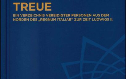 Verwaltete Treue