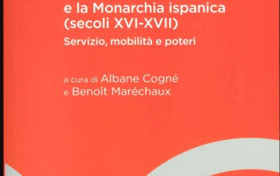 Le élites italiane e la monarchia ispanica