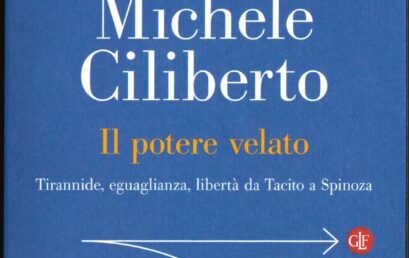 Il potere velato