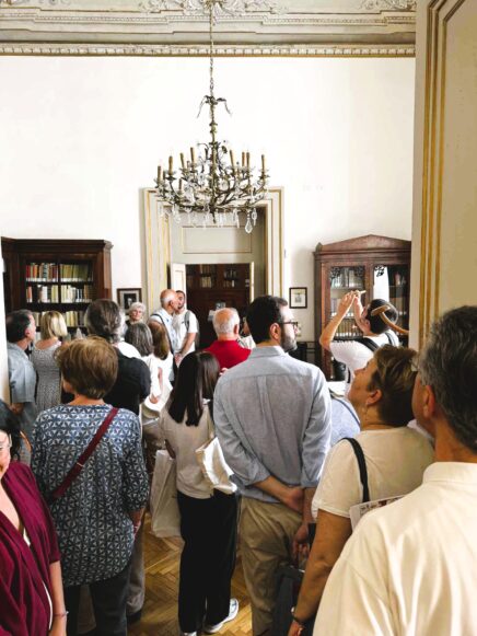 Eventi e mostre Eventi e mostre