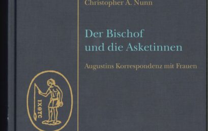 Der Bischof und die Asketinnen