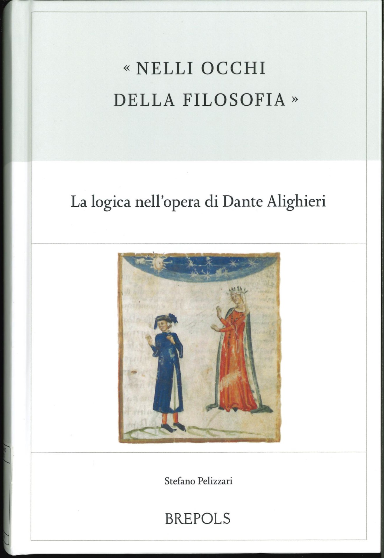 “Nelli occhi della filosofia”