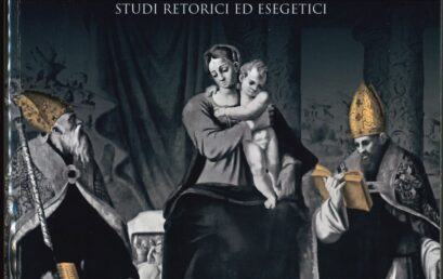 I sermoni agostiniani sul Simbolo
