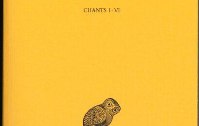 Paraphrase de l’Évangile selon Jean