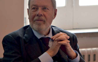 Piero Craveri – Gli studi storici, l’impegno politico, la vita nelle istituzioni. Convegno di studi, Università Suor Orsola Benincasa, 8-9 maggio