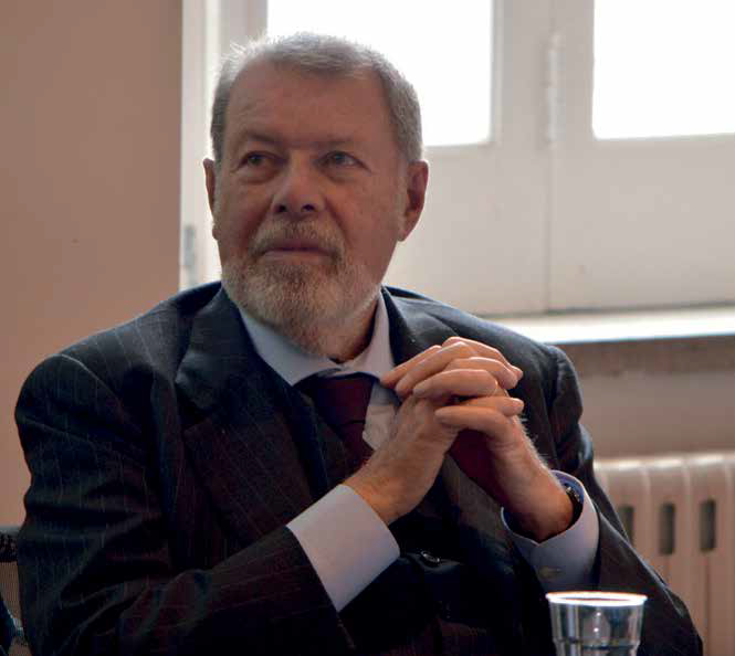 Piero Craveri – Gli studi storici, l’impegno politico, la vita nelle istituzioni. Convegno di studi, Università Suor Orsola Benincasa, 8-9 maggio