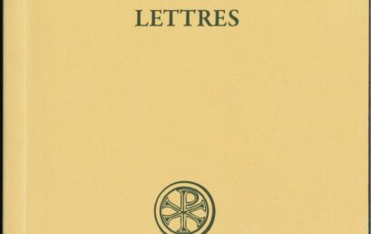 Lettres