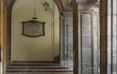 Bando di concorso per borse di studio dell’anno accademico 2025-2026. Scadenza: 31 luglio 2025