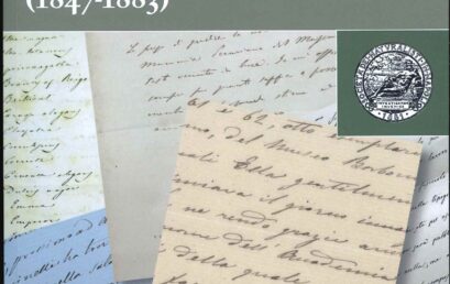 Lettere di scienziati napoletani a Giuseppe Fiorelli