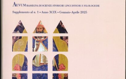 Sant’Agostino d’Ippona