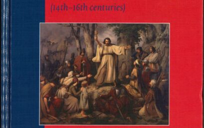 Radical religious communities
