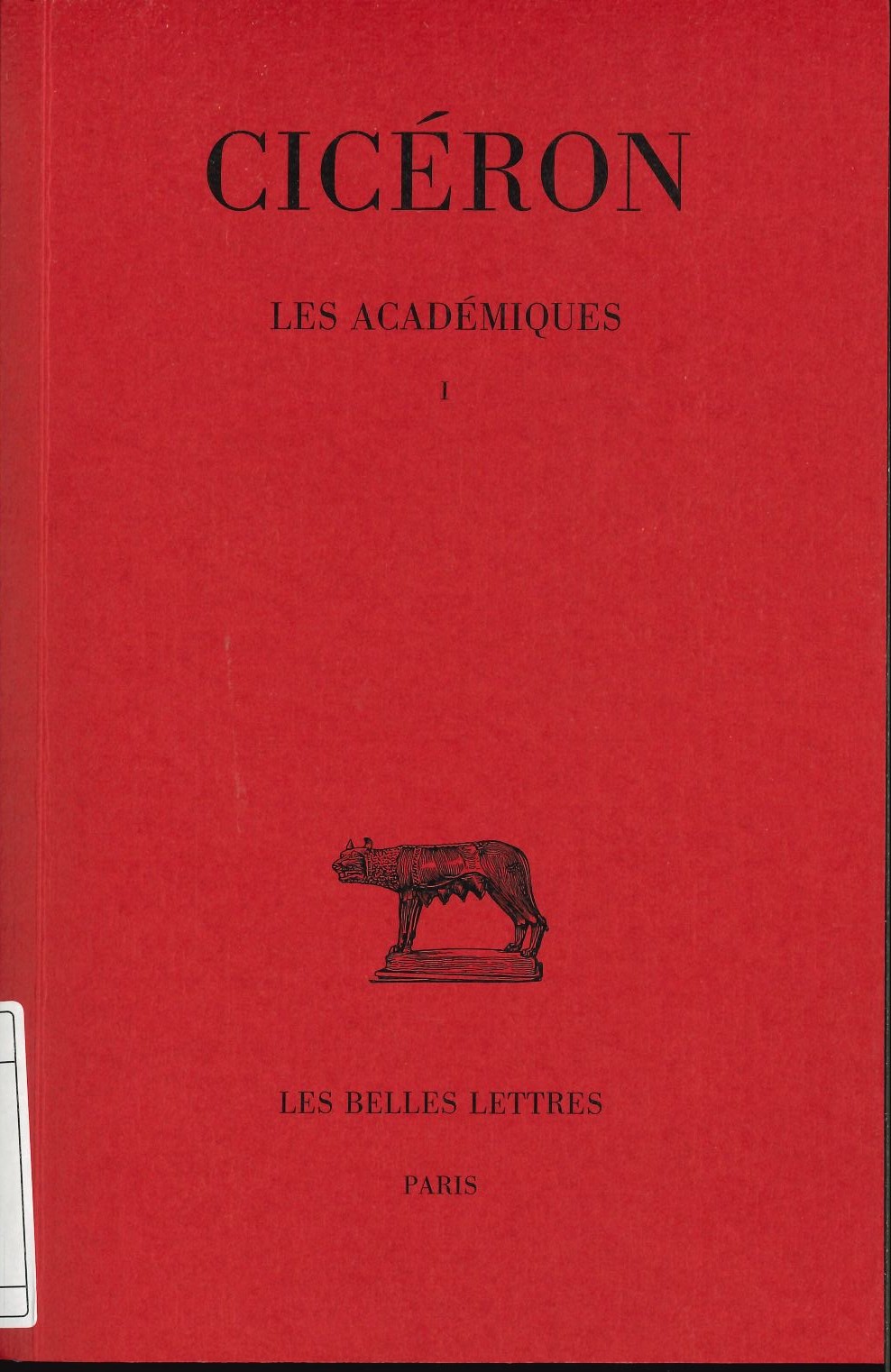 Les académiques Les académiques