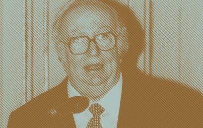 “Giovanni Spadolini nel centenario della nascita”, 22 ottobre