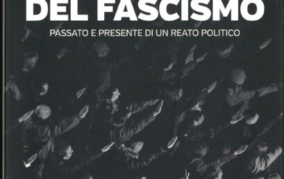 Apologia del fascismo