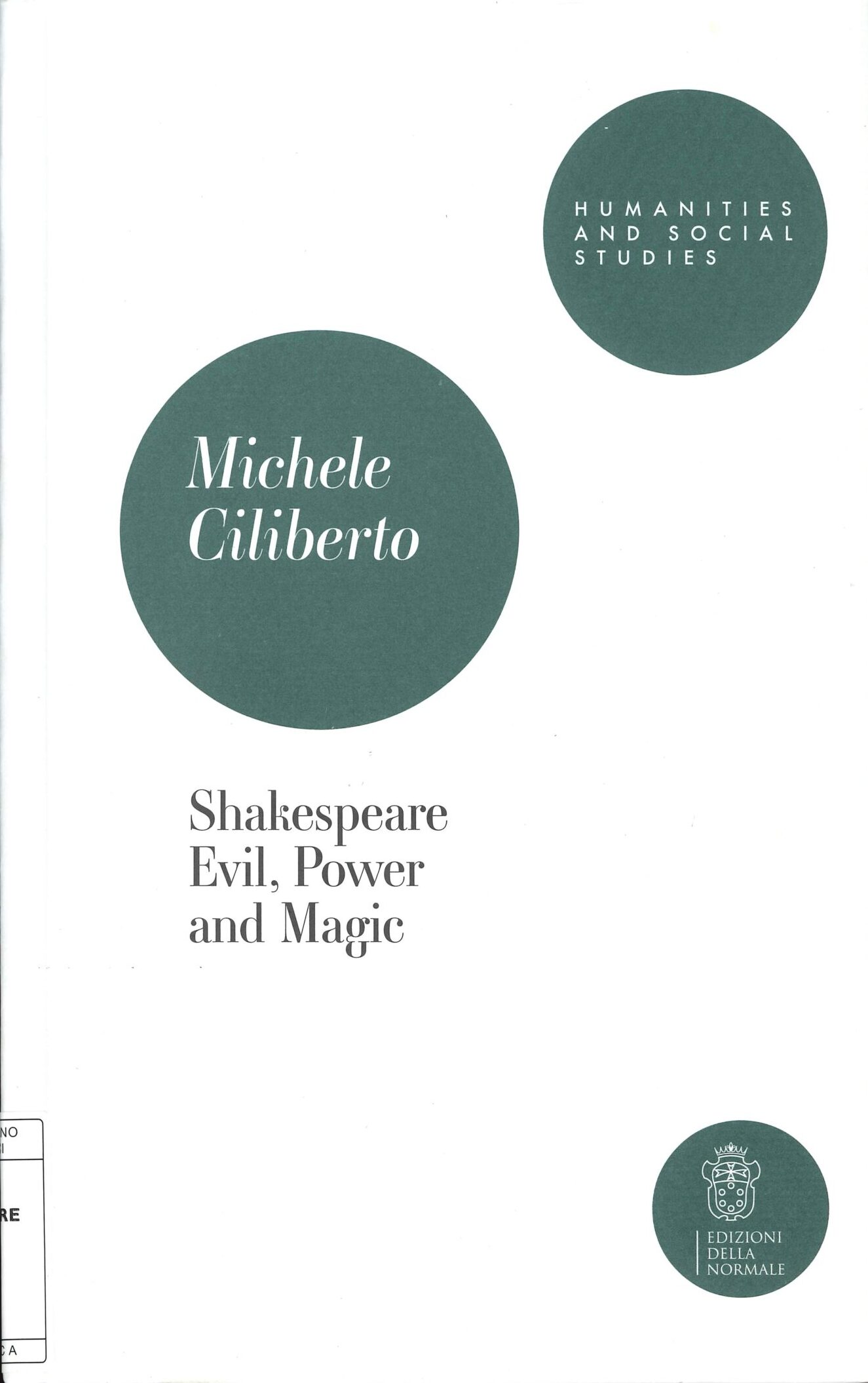 Shakespeare Shakespeare