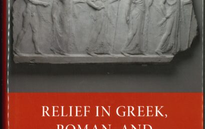 Relief in Greek, Roman, and Late antique art