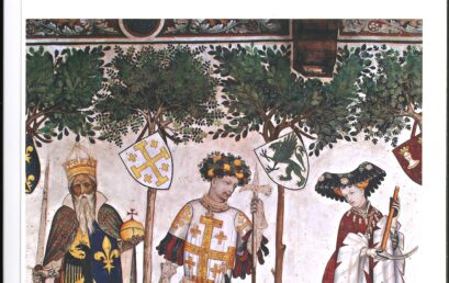 L’Italie du long Quattrocento