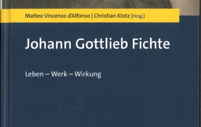 Leben, Werk, Wirkung