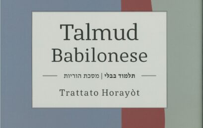 Trattato Horayòt