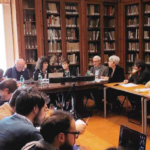 Seminario di Vincenzo Ferrone, martedì 14 aprile