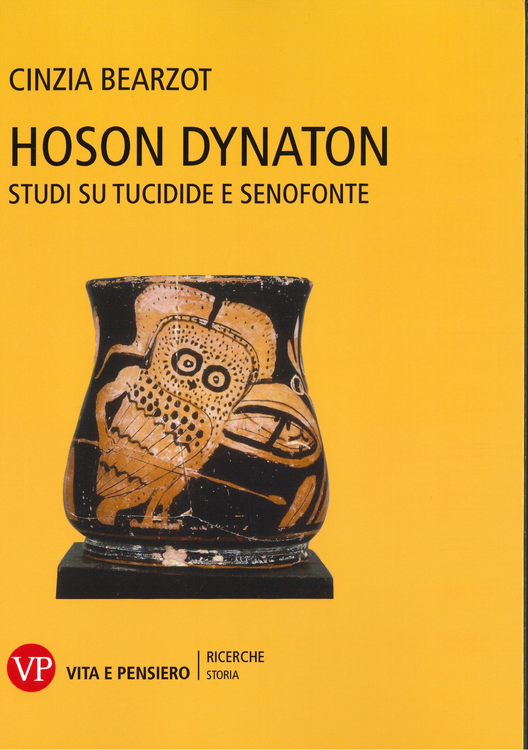 Hoson Dynaton Hoson Dynaton