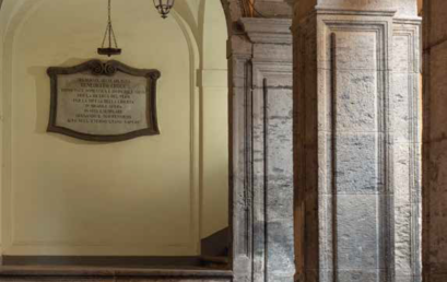 Corsi, seminari e conferenze, 17-19 marzo