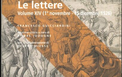 Le lettere