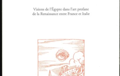 L’œil d’Osiris