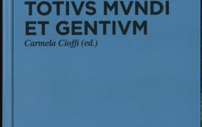 Expositio totius mundi et gentium